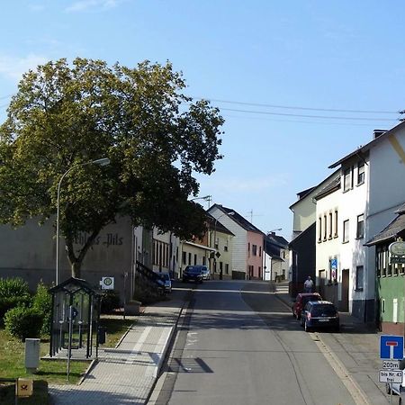 Triebener-Hof Hotel Quierschied Luaran gambar