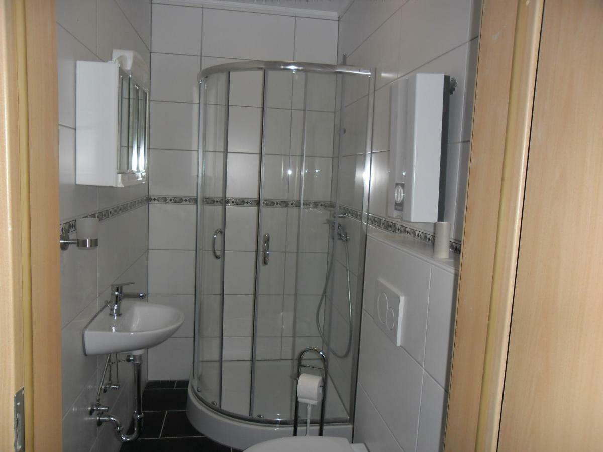 Triebener-Hof Hotel Quierschied Luaran gambar