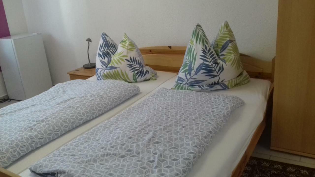 Triebener-Hof Hotel Quierschied Luaran gambar
