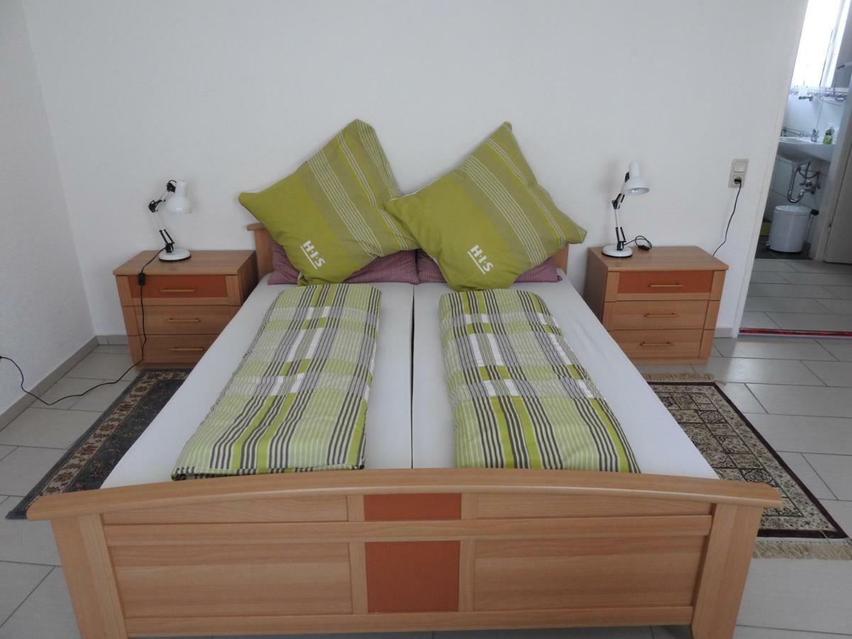 Triebener-Hof Hotel Quierschied Luaran gambar