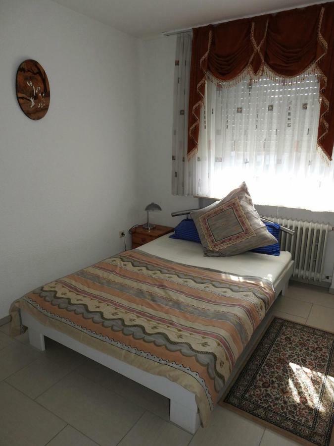 Triebener-Hof Hotel Quierschied Luaran gambar