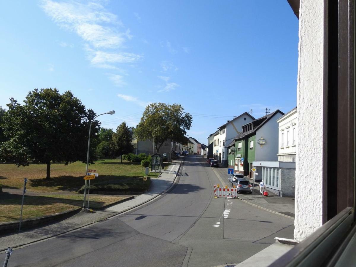Triebener-Hof Hotel Quierschied Luaran gambar